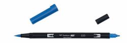 Tombow ABT-555 rotulador Fino 1 pieza[s] (Tombow ABT-555 filtpen Fin 1 stk)