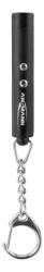 Ansmann 1600-0270 indicador 50 m Negro (Ansmann 1600-0270 pegeredskab 50 m Sor)