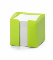 Durable TREND Plaza Verde (Durable Note Box TREND Green)