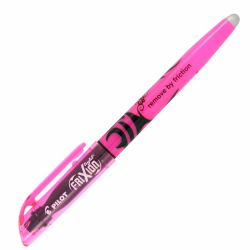 Pilot FriXion marcador 1 pieza[s] Punta ancha Rosa (Pilot FriXion speedmarker 1 stk Bred s)