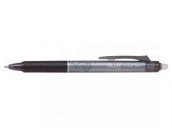 Pilot FriXion Fino Bolígrafo de gel de punta retráctil Negro 1 pieza[s] (Pilot FriXion OptrÃ¦kkelig gel pen Fin)
