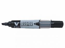 Pilot V-Board Master marcador 1 pieza[s] Punta de cincel Negro (Pilot V-Board Master speedmarker 1 stk)
