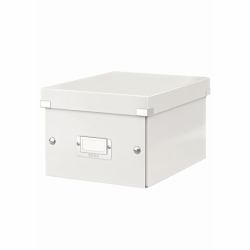 Esselte Click & Store WOW Small archivador organizador Blanco (Esselte Click & Store WOW Small fil op)