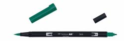 Tombow ABT-346 rotulador Fino/Extragrueso Verde 1 pieza[s] (Tombow ABT-346 filtpen Fin/ekstra fed)