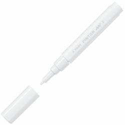 Pilot Pintor marcador permanente Punta fina Blanco 1 pieza[s] (Pilot Pintor speedmarker Fin spids Hvi)