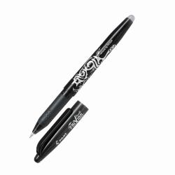 Pilot BL-FR7 Bolígrafo de gel con tapa Negro 1 pieza[s] (Pilot BL-FR7 Lukket gelepen Sort 1 stk)