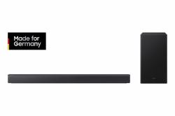 Samsung HW-B460GF Negro 2.1 canales (Samsung HW-B460GF Sort 2.1 kanaler)