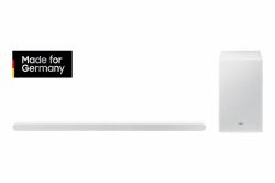 Samsung HW-S711GD Blanco 3.1 canales 250 W (Samsung HW-S711GD Hvid 3.1 kanaler 250)