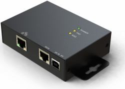 PowerWalker SNMP Box (PowerWalker SNMP Box - adapter for fje)