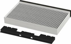 Neff Z53CBB2X4 accesorio para campana de estufa Filtro para campana extractora (Neff Z53CBB2X4 Clean Air Standard Geru)