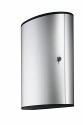 Durable Key Box 48 Aluminio Plata (Durable Key Safe Box 48)