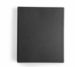 Durable 244401 carpeta Negro (Durable VISIFIX ECO Business Card Album)