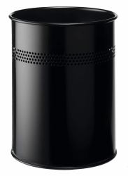 Durable Bookends Large Set of 2 Silver [2]