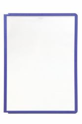 Durable SHERPA Panel A4 (Durable SHERPA Display Panel A4 Blue [5])