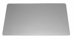 Durable 710310 protector de escritorio Gris (Desk Pad Grey - Warranty: 12M)