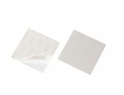 Durable 838219 tarjeta de bolsillo (Durable CORNERFIX Adhesive Pocket 125mm [100])
