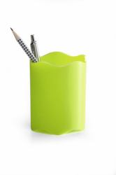 Durable 1701235020 porta lápices Plástico Verde (Durable Trend Pen Cup Green)
