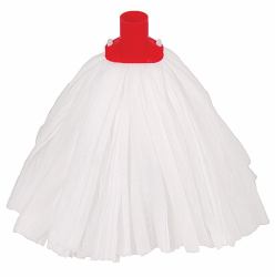 Socket Mop Head Big White T1D Standard PB Green [1]