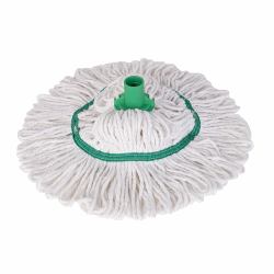 Socket Mop Head Hygiemix T1D 200 Blue [1]