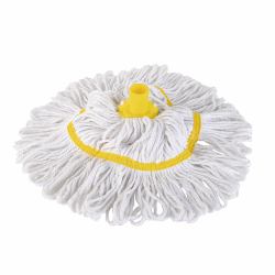Socket Mop Head Hygiemix T1D 200 Red [1]
