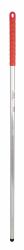 Hygiene Handle 137cm T1 Screw Fit Green [1]