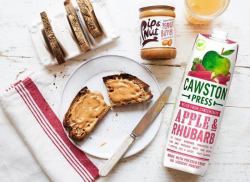Cawston Press Cloudy Apple 6 x 1L