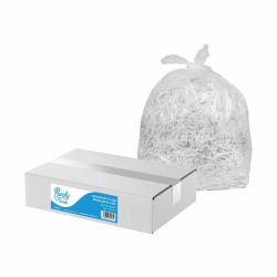 Standard Black Sacks Extra Heavy Duty Trojan [200]