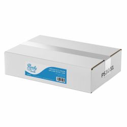 Clear Sacks 15kg Heavy Duty Diamond Premium [200]