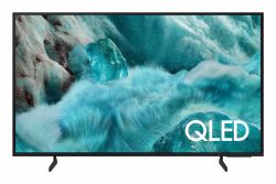 Samsung Q7F QE43Q7FAAU 109,2 cm [43"] 4K Ultra HD Smart TV Wi-Fi Nero (Samsung 43Q7F AI smart 2025)