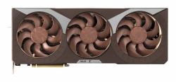ASUS RTX5080-O16G-NOCTUA NVIDIA GeForce RTX 5080 16 GB GDDR7 (RTX5080-O16G-NOCTUA)