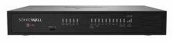 SonicWall TZ680 cortafuegos [hardware] Escritorio 5 Gbit/s (SonicWall - sikkerhedsudstyr)