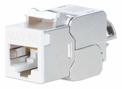 Intellinet 791304 módulo de conector de red (Keystone Module - Warranty: 12M)
