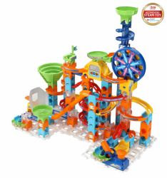 VTech Marble Rush 80-542349 juego educativo (VTech Marble Rush Ultimate Set Electro)
