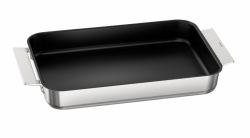 Neff Z9401FF0 bandeja de horno Rectangular Metal (warehouse linden----Pfanne Z9401FF0 [e)