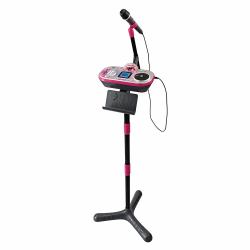 VTech 531704 juguete musical (VTech Super Star DJ Studio [80-531704])