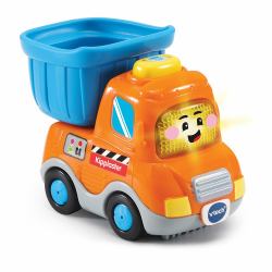 VTech 80-517304 juego educativo (VTech 80-517304 legetÃ¸j til lÃ¦ring)