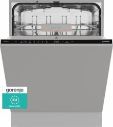 Gorenje GV642C65 Completamente integrado 14 cubiertos (GV642C65 [60cm])