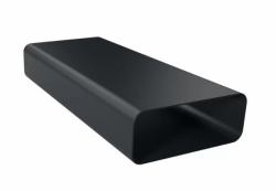 Bosch HEZ9VDSM2 accesorio para campana de estufa (HEZ9VDSM2 Koblingsstykke [hun])