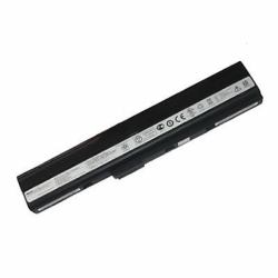 ASUS 90-NXM1B2000Y refacción para laptop Batería (ASUS NOTEBOOK 6 CELL BATTERY FOR K52)