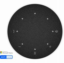 DELL SL525 altavoz Universal Negro (DELL PRO PLUS WIRELESS - SPEAKERPHONE SL525)