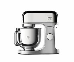 Kenwood kMix Special Edition KMX760ACH Batidora de varillas 1000 W Cromo (kMix KÃ¼chenmaschine KMX760CH [silber/c)