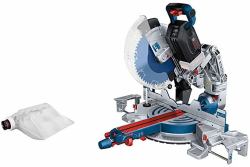 Bosch GCM18V-305 GDC 4000 Giri/min 2000 W (Bosch GCM 18V-305 GDC Professional - s)