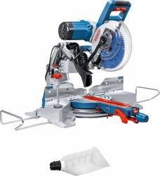 Bosch GCM 10 GDJ 5000 Giri/min 2000 W (Bosch GCM 10 GDJ Professional - skydek)