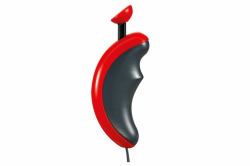 Carrera 20065500 accesorio para vehículos y pistas de juguete Torre de control de carreras (Carrera First handheld controller -Ã 2)