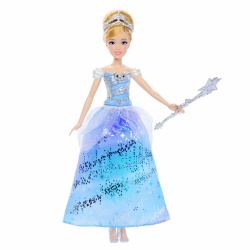 Disney Princess JBF94 muñeca (Disney Prinzessin Cinderella-Modepuppe)