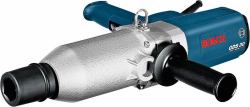 Bosch 0 601 435 103 atornilladora de impacto con batería Negro, Azul 920 W (Bosch GDS 30 Professional - stÃ¸dnÃ¸gle)