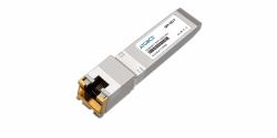 dutchfiber ATGBICS R0R41B-C red modulo transceptor Cobre 10000 Mbit/s SFP+ 