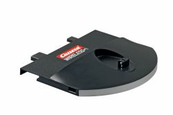 Carrera RC 20010114 accesorio para vehículos y pistas de juguete Estación de carga (Carrera Wireless Einfachlade- schale D)
