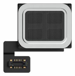Fairphone F6EARP-1ZW-WW1 recambio del teléfono móvil Altavoz auricular Negro (EARPIECE V1 - FAIRPHONE 6)