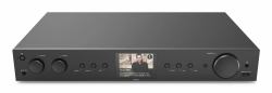 Hama DIT2105 Personal Digital Negro (Hama DIT2105 Personligt Digital Sort)